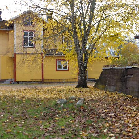 Maleras Hostel B&B Exterior photo